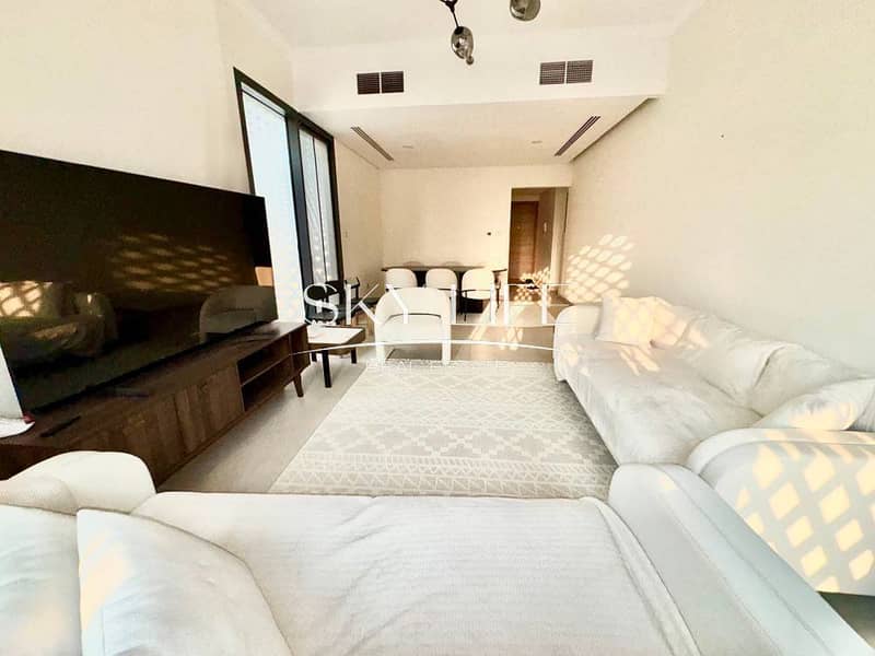 Appartement in Mirdif,Mirdif Hills,Nasayem Avenue,Nasayem Avenue Block E, 2 slaapkamers, 130000 AED - 16229462 Appartement in Mirdif,Mirdif Hills,Nasayem Avenue,Nasayem Avenue Block E, 2 slaapkamers, 130000 AED - 16229462