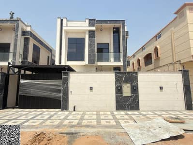 5 Camere Villa in vendita a Al Mowaihat, Ajman - 202026-08-27_195015_WhatsApp Image 2026-08-27 at 7.49. 09 PM26. jpg