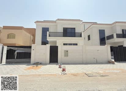 5 habitaciones Villa para en Venta en Al Mowaihat, Ajman - 552200WhatsApp Image 2026-08-27 at 1.42. 22 PM (1)002255. jpg