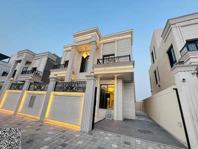 5 Camere Villa in vendita a Al Helio, Ajman - 202026-08-27_195457_WhatsApp Image 2026-08-26 at 9.17. 38 PM26. jpg