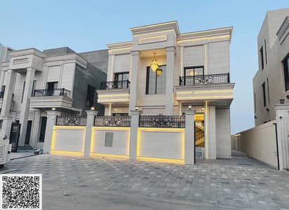 6 Camere Villa in vendita a Al Helio, Ajman - 552200WhatsApp Image 2026-08-27 at 6.19. 32 PM002255. jpg