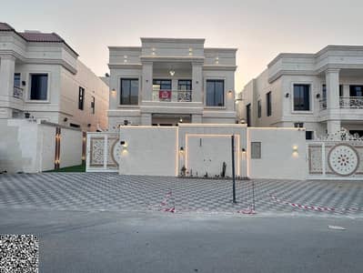 4 Camere Villa in vendita a Al Helio, Ajman - 202026-08-27_195925_WhatsApp Image 2026-08-27 at 6.34. 49 PM (1)26. jpg