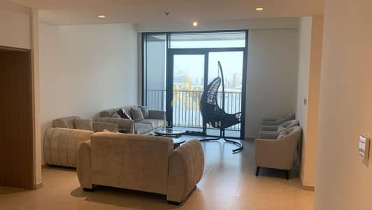 Appartement de 1 chambre à à louer à Dubai Creek Harbour, Dubai - WhatsApp Image 2026-08-14 at 5.24. 31 PM. jpeg