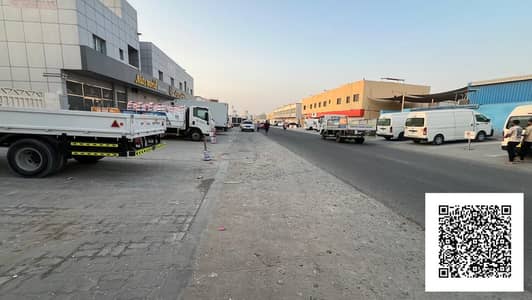 Warehouse zum zum Verkauf in Al Jurf, Ajman - WhatsApp Image 2026-07-01 at 20.42. 49 (1). jpeg