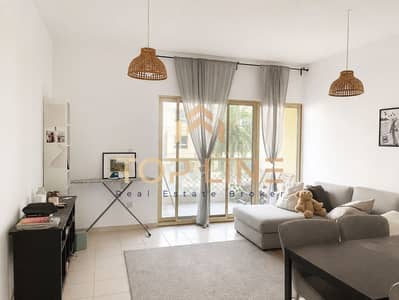 1 habitación Apartamento para en Alquiler en The Greens, Dubai - 5402EF85-C7E8-453B-A605-2C437C37128A. PNG 1 habitación Apartamento para en Alquiler en The Greens, Dubai - 5402EF85-C7E8-453B-A605-2C437C37128A. PNG
