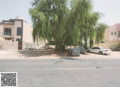 Plot in vendita a Al Mowaihat, Ajman - 552200WhatsApp Image 2026-08-27 at 8.08. 27 PM (1)002255. jpg