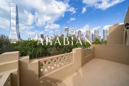4 Bedroom Villa for Sale in Jumeirah Islands, Dubai - Garden Hall | Renovation Opportunity | Large Plot 4 Bedroom Villa for Sale in Jumeirah Islands, Dubai - Garden Hall | Renovation Opportunity | Large Plot