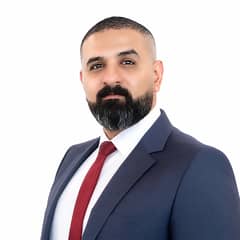 Hossam Elhawary