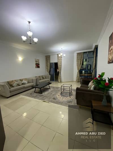 Appartement de 2 chambres à à louer à Al Rashidiya, Ajman - WhatsApp Image 2026-08-23 at 3.57. 12 AM. jpeg