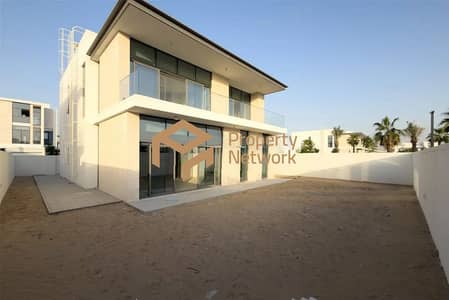4 Slaapkamers Villa te Huur in Mohammed Bin Rashid City (MBR City), Dubai - PIX7. jpg. jpeg