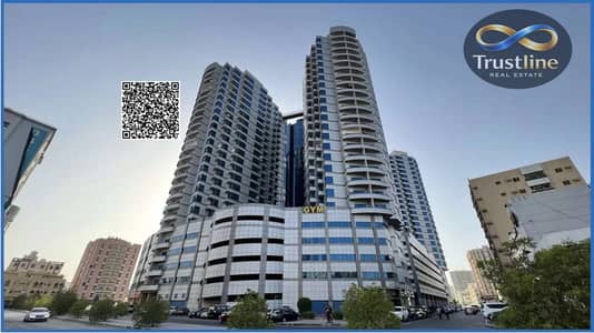 Studio te Koop in Al Rashidiya, Ajman - WhatsApp Image 2026-07-28 at 12.30. 41 PM. jpeg