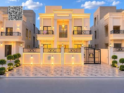 5 Slaapkamers Villa te Koop in Al Helio, Ajman - WhatsApp Image 2026-06-22 at 11.56. 53 PM. jpg