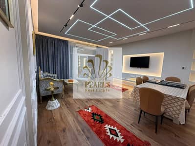 2 Schlafzimmer Wohnung zum zur Miete in Ajman Downtown, Ajman - WhatsApp Image 2026-08-26 at 11.25. 29 AM. jpeg