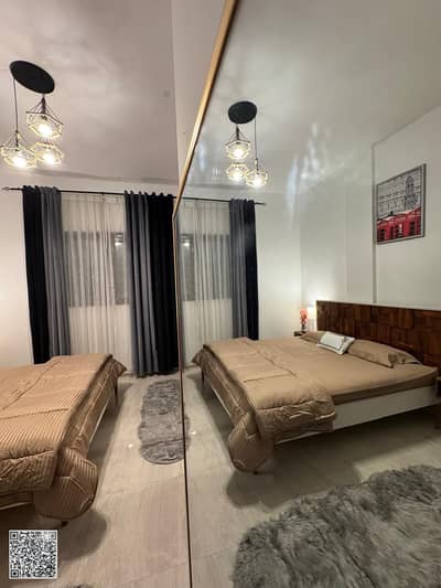 1 habitación Apartamento para en Alquiler en Al Rumaila, Ajman - WhatsApp Image 2026-08-27 at 10.16. 22 AM (2). jpeg