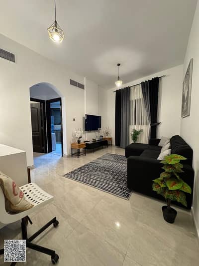 1 habitación Apartamento para en Alquiler en Al Rumaila, Ajman - WhatsApp Image 2026-08-27 at 10.16. 21 AM (3). jpeg