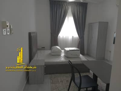 Studio for Rent in Al Rawda, Ajman - WhatsApp Image 2026-05-20 at 1.28. 41 PM. jpeg
