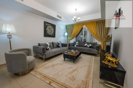 1 Bedroom Apartment for Rent in Al Khan, Sharjah - a00278cc-e68d-4694-8642-31be30eee4e5. jpg