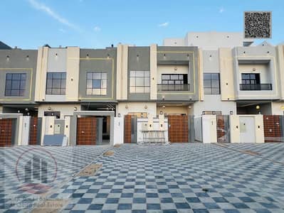 4 Slaapkamers Villa te Koop in Al Helio, Ajman - xxxxxxxxxxxxx. jpeg