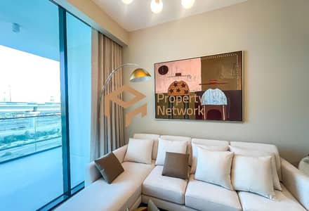 1 Camera Hotel Apartment in affitto a Al Furjan, Dubai - original (1). jpg