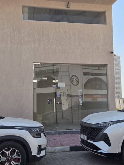 Office in affitto a Al Alia, Ajman - 1000210775. jpg