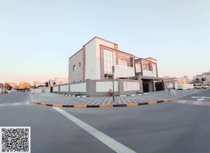5 Camere Villa in vendita a Al Rawda, Ajman - 552200WhatsApp Image 2026-08-27 at 12.03. 04 PM (2)002255. jpg