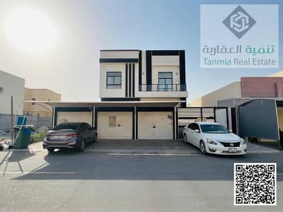 3 Slaapkamers Villa te Huur in Al Zahya, Ajman - WhatsApp Image 2026-08-27 at 20.45. 38. jpeg