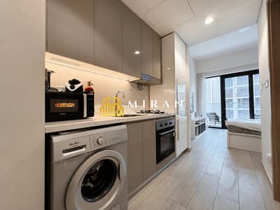 Studio zum zum Verkauf in Meydan, Dubai - Wohnung in Meydan,Meydan One,Azizi Riviera,Azizi Riviera 47, 619990 AED - 16309204 Studio zum zum Verkauf in Meydan, Dubai - Wohnung in Meydan,Meydan One,Azizi Riviera,Azizi Riviera 47, 619990 AED - 16309204