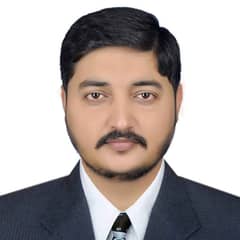 Syed Sabtain Ali Syed Sabtain Ali