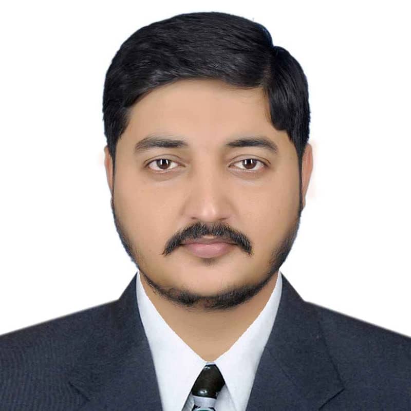 Syed Sabtain Ali Syed Sabtain Ali