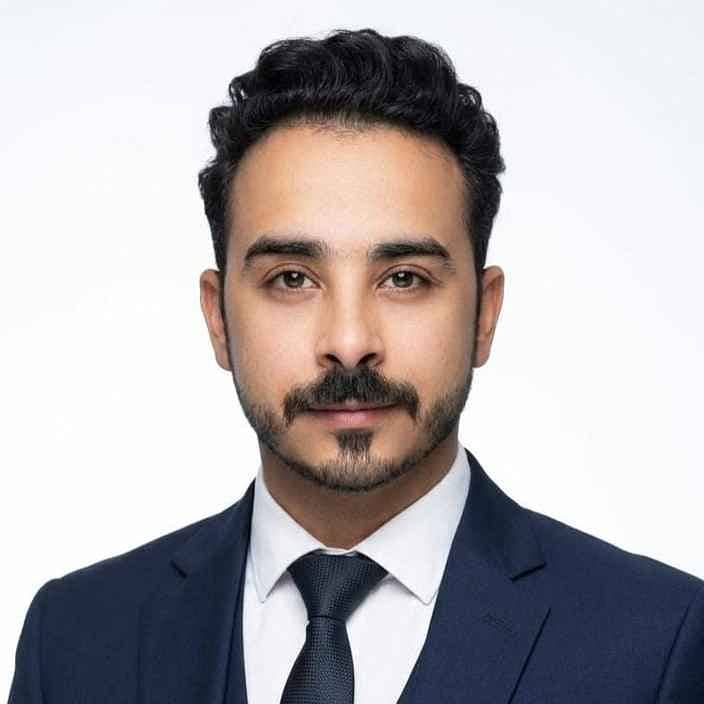 Eslam Mahdy Eslam Mahdy