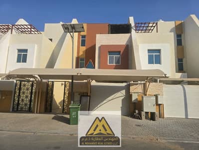3 Camere Villa in affitto a Al Zahya, Ajman - WhatsApp Image 2026-08-27 at 12.22. 32 PM. jpeg
