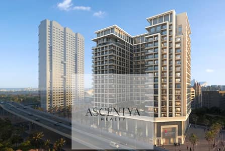2 Bedroom Flat for Sale in Al Barsha, Dubai - 2. jpg