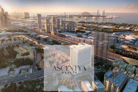 2 Bedroom Apartment for Sale in Al Barsha, Dubai - 1. jpg