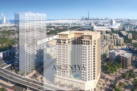 2 Bedroom Flat for Sale in Al Barsha, Dubai - 13. jpg