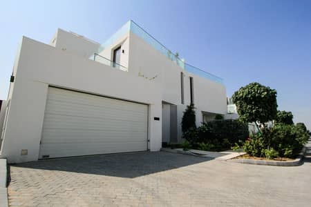 فیلا 5 غرف نوم للايجار في البراري، دبي - Chorisia 2 Villa 121 (1001). jpg