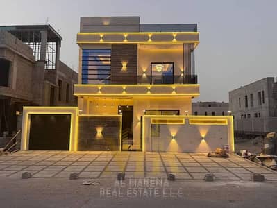 5 Bedroom Villa for Rent in Al Helio, Ajman - 859423802-800x600. jpeg