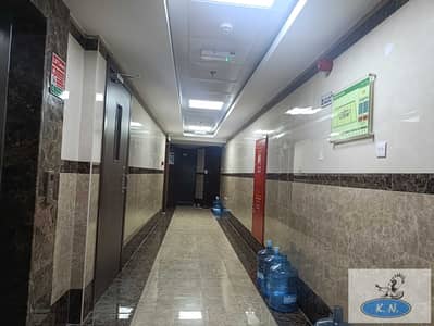 فلیٹ 1 غرفة نوم للايجار في شارع المطار، أبوظبي - IMG20260826102442. jpg