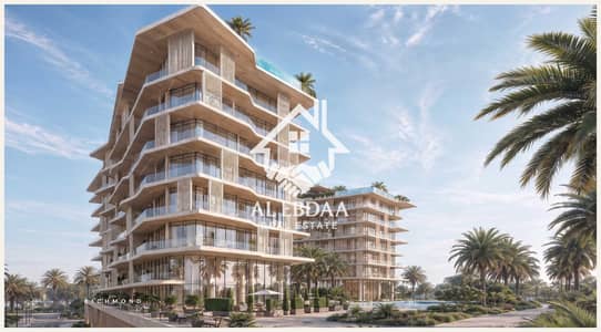 2 Cпальни Апартаменты Продажа в Аль Майрид, Рас-эль-Хайма - 14. jpg 2 Cпальни Апартаменты Продажа в Аль Майрид, Рас-эль-Хайма - 14. jpg