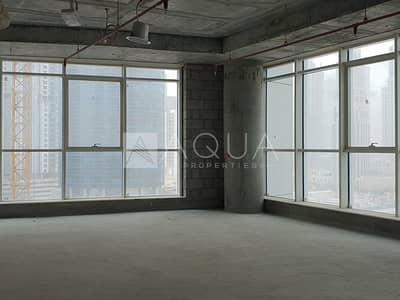 Shell and Core | Mid Floor | Washroom and Pantry Shell and Core | Mid Floor | Washroom and Pantry