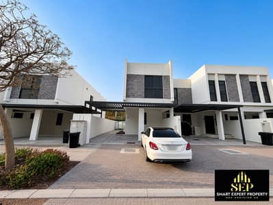 3 Camere Townhouse in affitto a DAMAC Hills 2 (Akoya by DAMAC), Dubai - 1. png 3 Camere Townhouse in affitto a DAMAC Hills 2 (Akoya by DAMAC), Dubai - 1. png