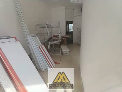 محل تجاري  للايجار في الروضة، عجمان - WhatsApp Image 2026-08-19 at 9.16. 47 AM. jpeg