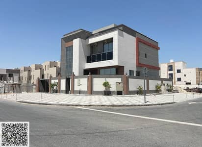 5 Camere Villa in vendita a Al Yasmeen, Ajman - 552200WhatsApp Image 2026-08-27 at 8.57. 01 PM002255. jpg