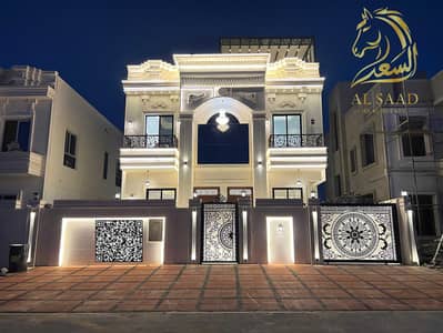 6 Bedroom Villa for Sale in Al Yasmeen, Ajman - WhatsApp Image 2026-08-27 at 8.08. 23 PM (3). jpeg 6 Bedroom Villa for Sale in Al Yasmeen, Ajman - WhatsApp Image 2026-08-27 at 8.08. 23 PM (3). jpeg
