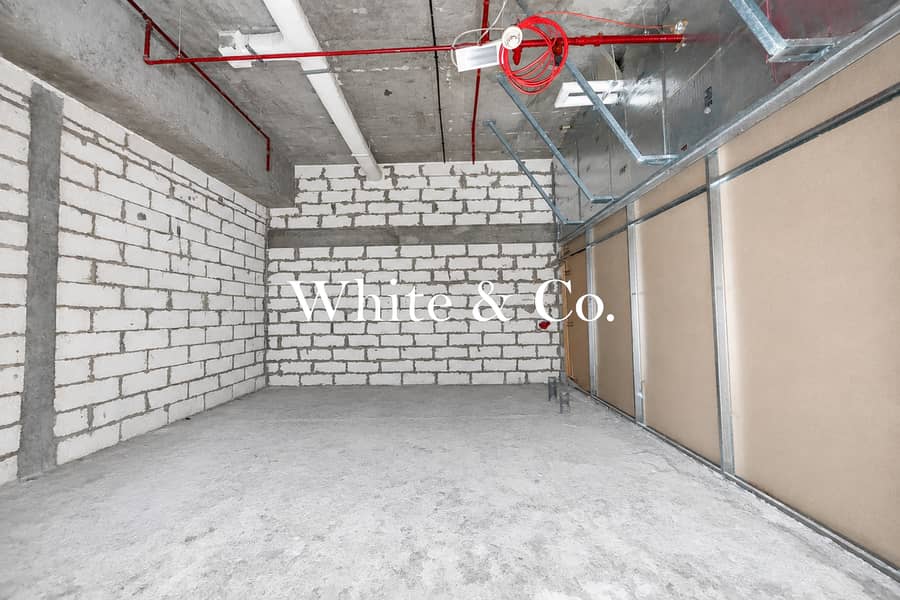 Shell and Core | DIFC | Prime Location Shell and Core | DIFC | Prime Location
