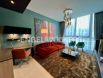Appartement de 1 chambre à à vendre à Jumeirah Village Circle (JVC), Dubai - Appartement à Jumeirah Village Circle (JVC),JVC District 10,Signature Livings, 1 chambre, 1068000 AED - 16318438 Appartement de 1 chambre à à vendre à Jumeirah Village Circle (JVC), Dubai - Appartement à Jumeirah Village Circle (JVC),JVC District 10,Signature Livings, 1 chambre, 1068000 AED - 16318438