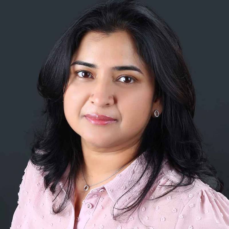 Sephali Ranjit Das Sephali Ranjit Das