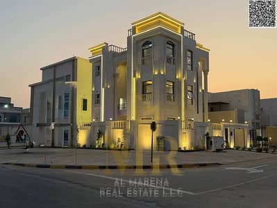 6 habitaciones Villa para en Venta en Al Zahya, Ajman - 854652458-800x600. jpeg