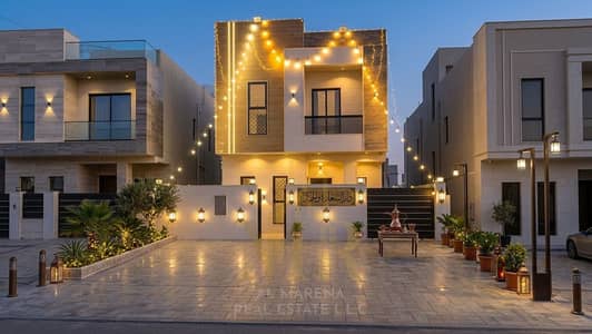 3 Camere Villa in vendita a Al Helio, Ajman - WhatsApp Image 2026-08-27 at 8.55. 01 PM (2). jpeg 3 Camere Villa in vendita a Al Helio, Ajman - WhatsApp Image 2026-08-27 at 8.55. 01 PM (2). jpeg