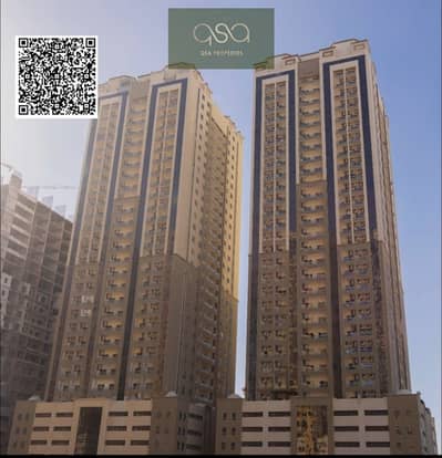 2 habitaciones Apartamento para en Venta en Emirates City, Ajman - WhatsApp Image 2026-08-27 at 22.07. 24. jpeg