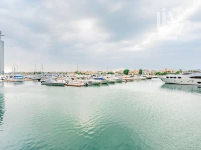 3 Bedroom Apartment for Rent in Palm Jumeirah, Dubai - Water View | Direct Mall Access | Double Terrace